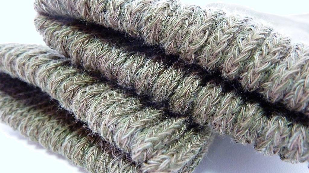 Flauschiges Set Farbe pro Dicke Socken mit Antibakteriell und Frotteestrick Made in Japan [5 Sinne] Socken, 4 Paar (Eine Packung), Geruchshemmende Sohlen,