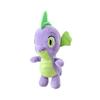 Mi Pequeño Pony Twilight Sparkle Rainbow Dash Muñeco de Peluche Juguete 30CM