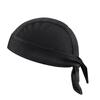 Quick Dry Pure Cycling Cap Head Scarf Summer Men Running Riding Bandana Headscarf Pirate Cap Headband Men Head Scarf