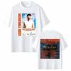 Singer Louis Tomlinson How Did I Get Here Tour 2026 Print Tshirt Men Women Hiphop Tshirt Casual Fashion Pure Cotton Tshirs