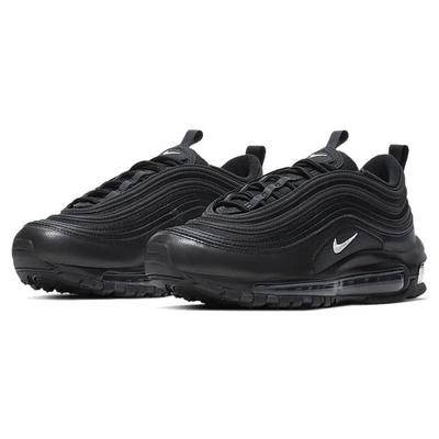 Air Max 97 'Black' Gs 921522-011