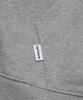 Mg Angels Graphic Sweat Hoodie - M/Grey