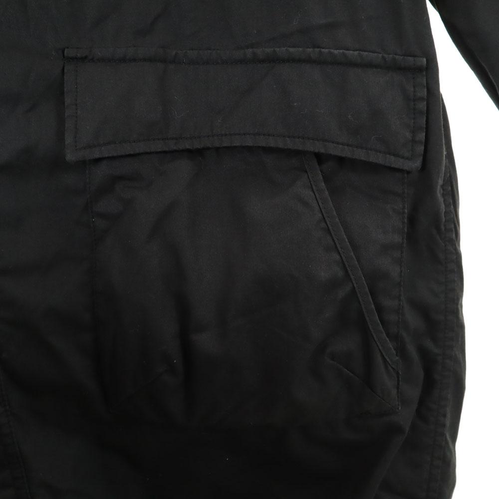 PPFM 2WAY Jacket M black Tagged Men's Used