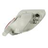 Right Side Marker Rear Bumper Light Fog Lamp For Lexus RX270 RX350 RX450H 10-15