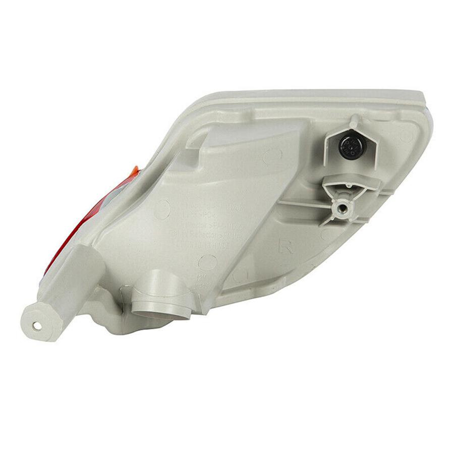 Right Side Marker Rear Bumper Light Fog Lamp For Lexus RX270 RX350 RX450H 10-15