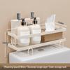 Handon Over-Toilet Storage Shelf