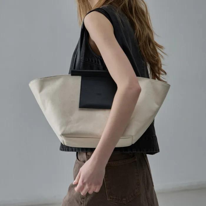 Sally Bag_ecru