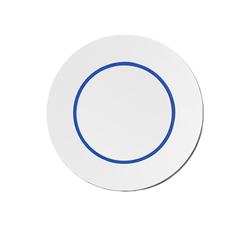 Zigbee Wireless Scene Switch with Random Stickers for Home Assistant