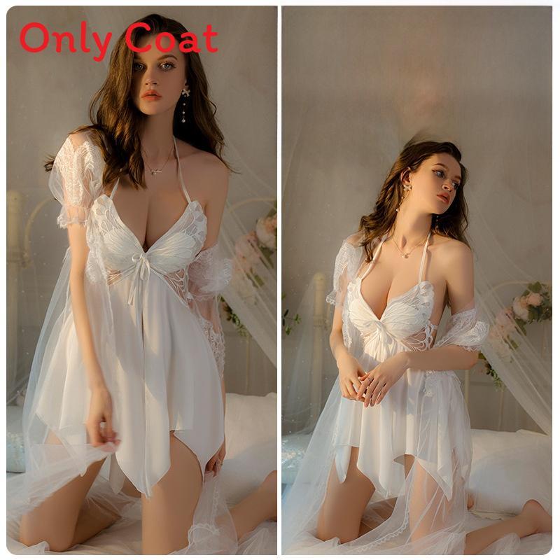 Satin Camisole Sleepwear With Irregular Hem And Breathable Fabric For Relaxation