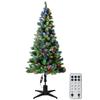 Smart Rotating Christmas Tree High quality Artificial Tree for Christmas Decoration