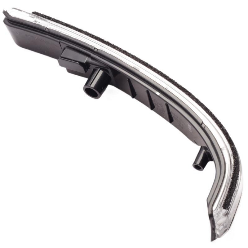 Mirror View Mirror Turn Signal Lens Light Right Left for KIA Sedona 2015- 87613-A9000 87614-A9000 87613 A9000 87614 A9000