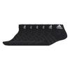 adidas Skarpety za kostkę Unisex (Dla obu płci) Skarpety do kostek DZ9379