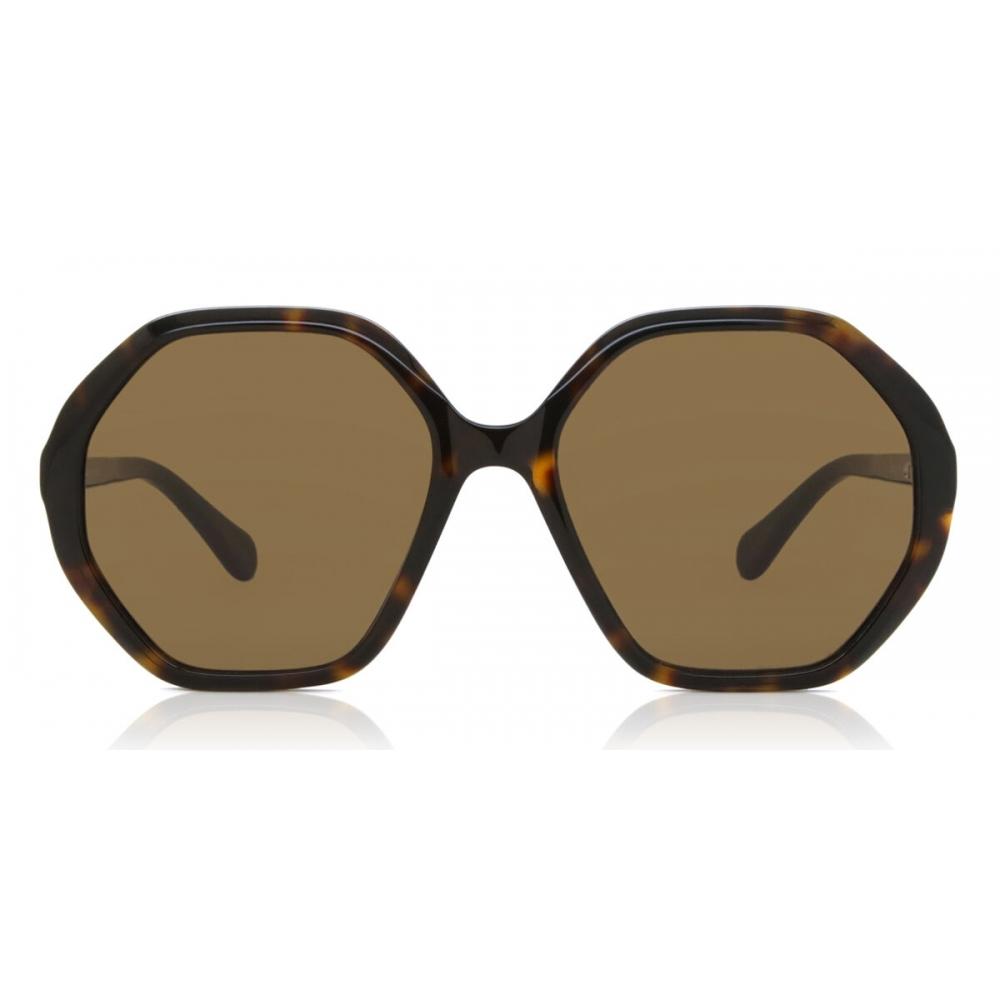 

Chlo Cc0004s Kids 008 Kids Sunglasses Dark Tortoise/51