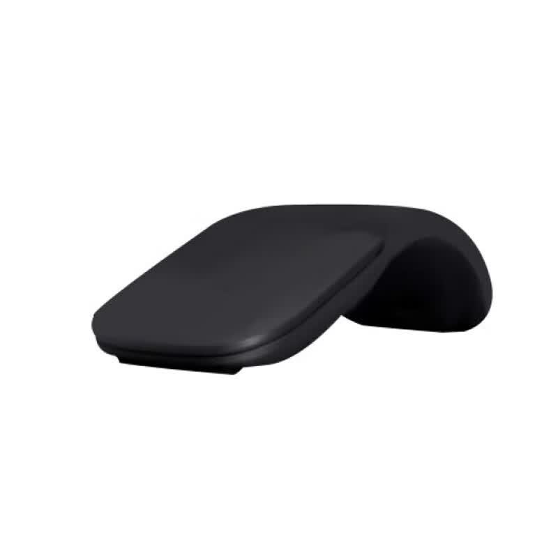 Microsoft Arc Wireless Bluetooth Mouse