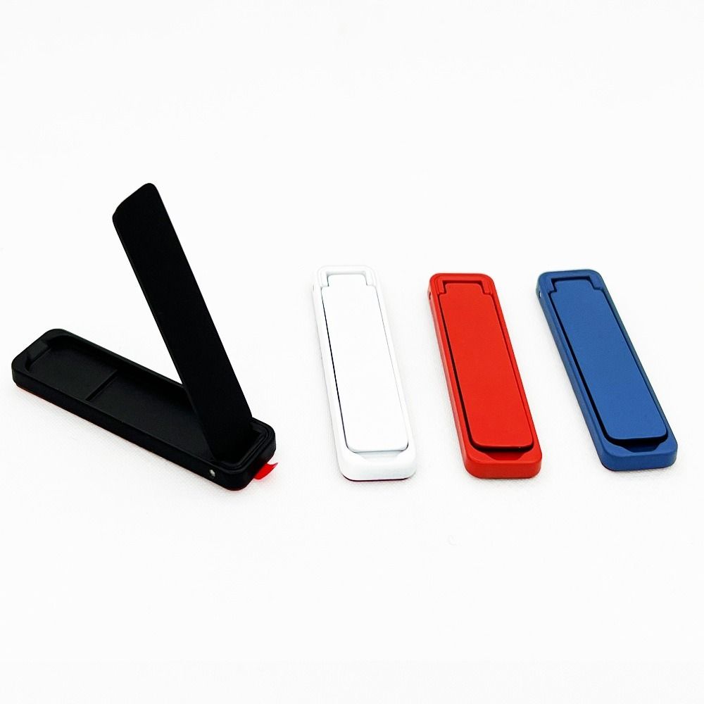 Cover Ultra-Thin Smartphone Support Folding Phone Bracket Mobile Phone Holder Phone Back Sticker