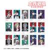 TV Anime Blockade Battlefront Trading Ani Art 4 Instant Camera Style Illustration Cards Box "Blood & Beyond" Vol. 15-Piece