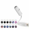 High-definition Galaxy Projector Easy To Use Starry Sky Lamp Night Light  Party Decoration