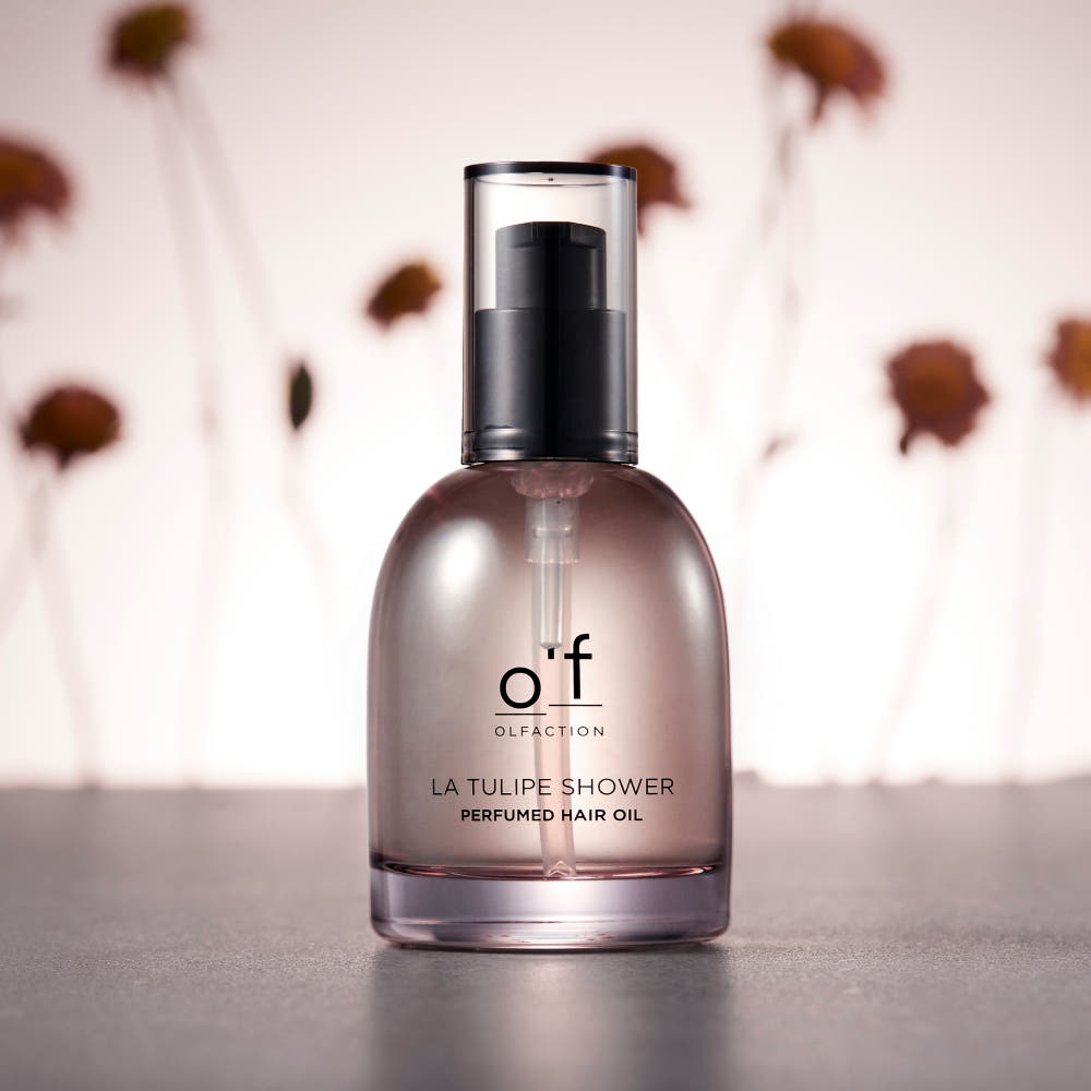 KERASYS Olfaction Hair Oil Tulip Shower 70ml