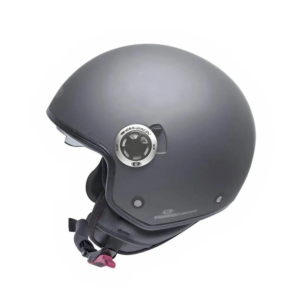 Gari Open Helmet G20