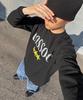 Koso Cc Star Crack Long Sleeve (3 Colors)