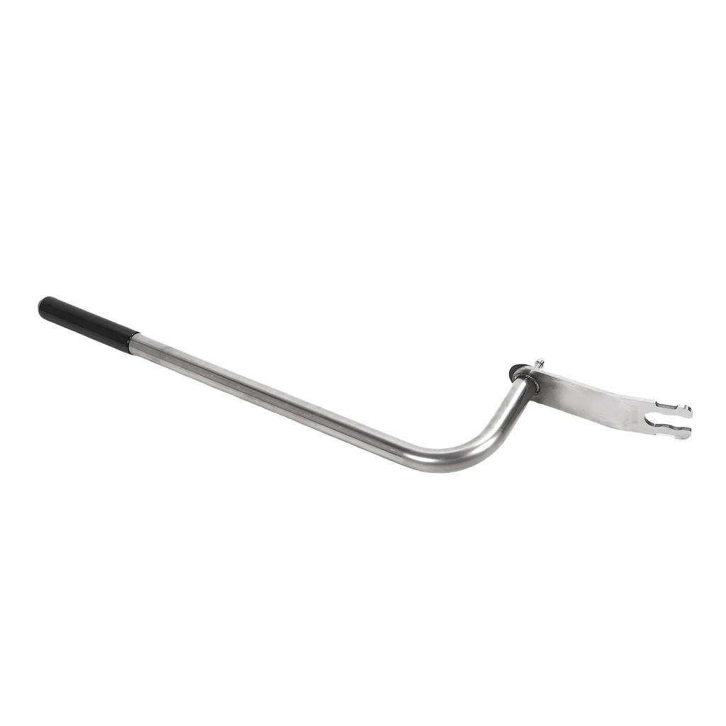 Car Door Hinges Adjuster Alignment Bar Efficient Universal Fit Door Adjuster Tool for Most All Cars Light Trucks