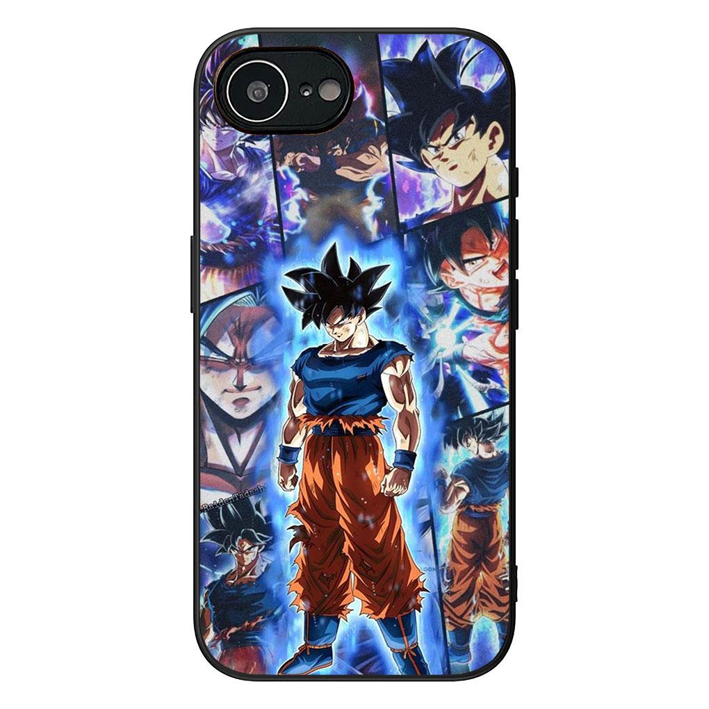 

Cover for Motorola Moto G86 G14 G35 G34 G45 G55 G64 G75 G85 G24 G15 G54 G57 Power Case Super Dragons Gokus Balls DragonBalls Motorola Moto G24