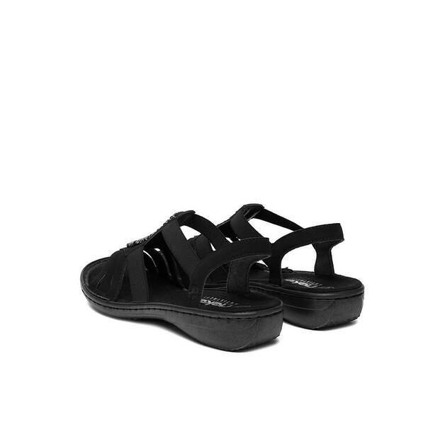 Rieker CEO-60806-00 Sandals