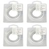 50M Fishing Line, Nylon Fishing Wire Spool Clear Monofilament Line Invisible Fishing Wire for Fishing Hanging Crafts