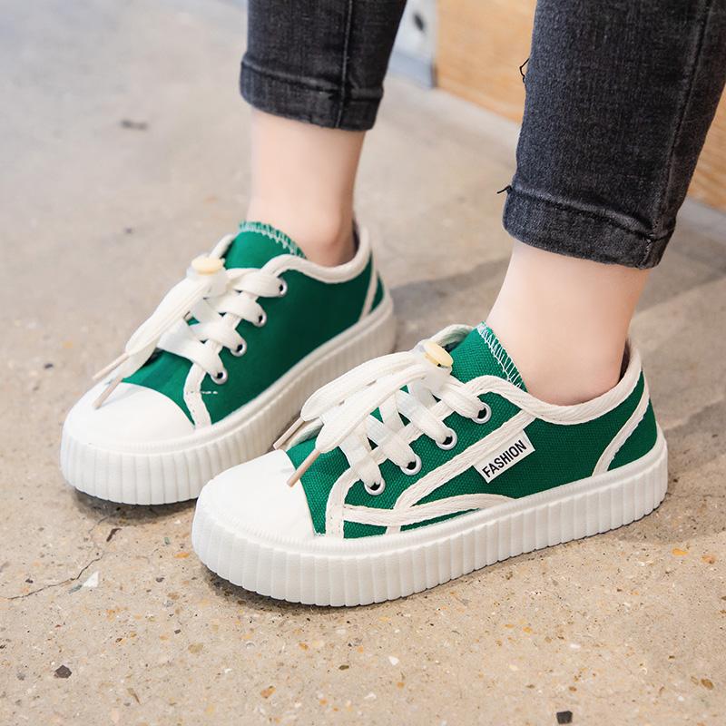 Детская обувь больших размеров — фото 6