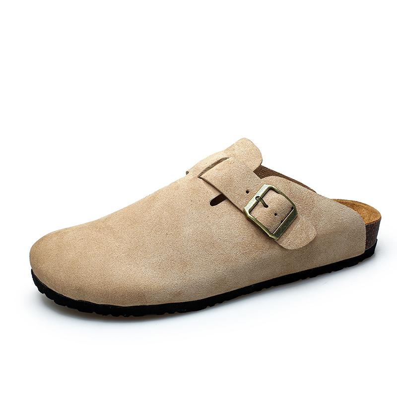 Classic Men's & Women's Soft Clogs Slippers Casual Sandals