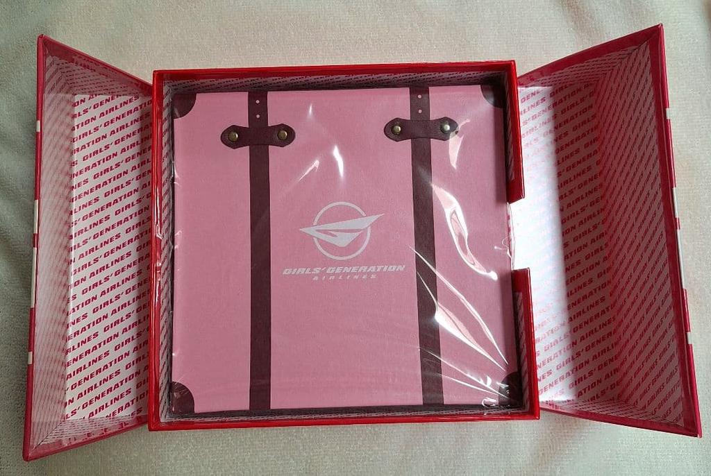 [USED] Girls' Generation 2 ~Girls&Peace~