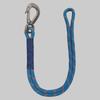 Heavy Duty Hook Tree Swing Rope Hammock Hanging Strap Kit for Indoor Outdoor Swing Hammock Hanging Seat Bubble Chair 120cm