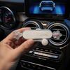 Cartoon Shape Navigation Fixed Support Adjustable Clip Universal Phone Bracket  Portable Use