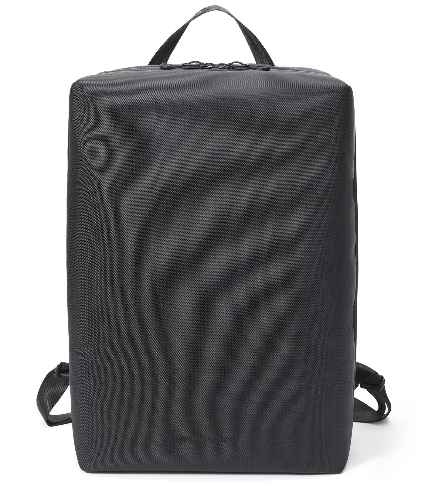 

Beruf Baggage Urban Explorer HA 20 Backpack, Made in Japan, Toyooka Kaban Collaboration, Men s, Black, Width: 30cm, Height: 45cm, Depth: 14cm