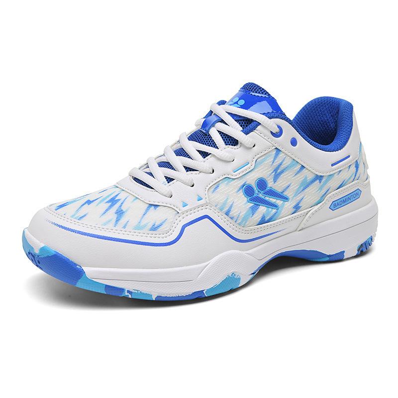 

Volleyball shoes men and women couple badminton shoes table tennis shoes training shoes tennis shoes 45