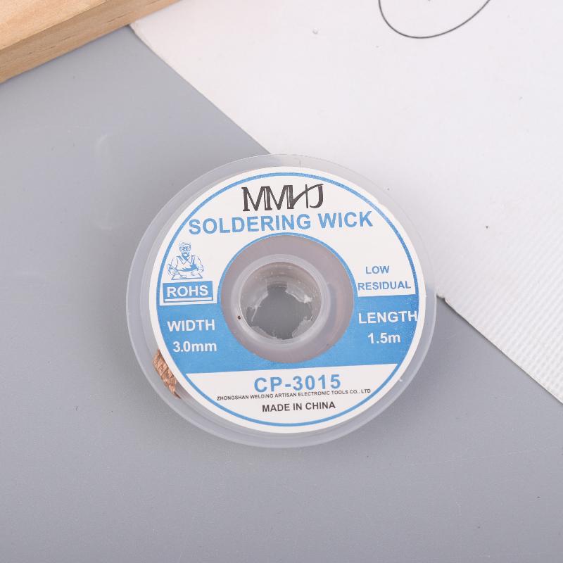 Soldering Sucker Pen Aluminum Metal Desoldering Pump Suction Tin Gun Removal Vacuum Soldering Iron Desolder Hand Welding Tools