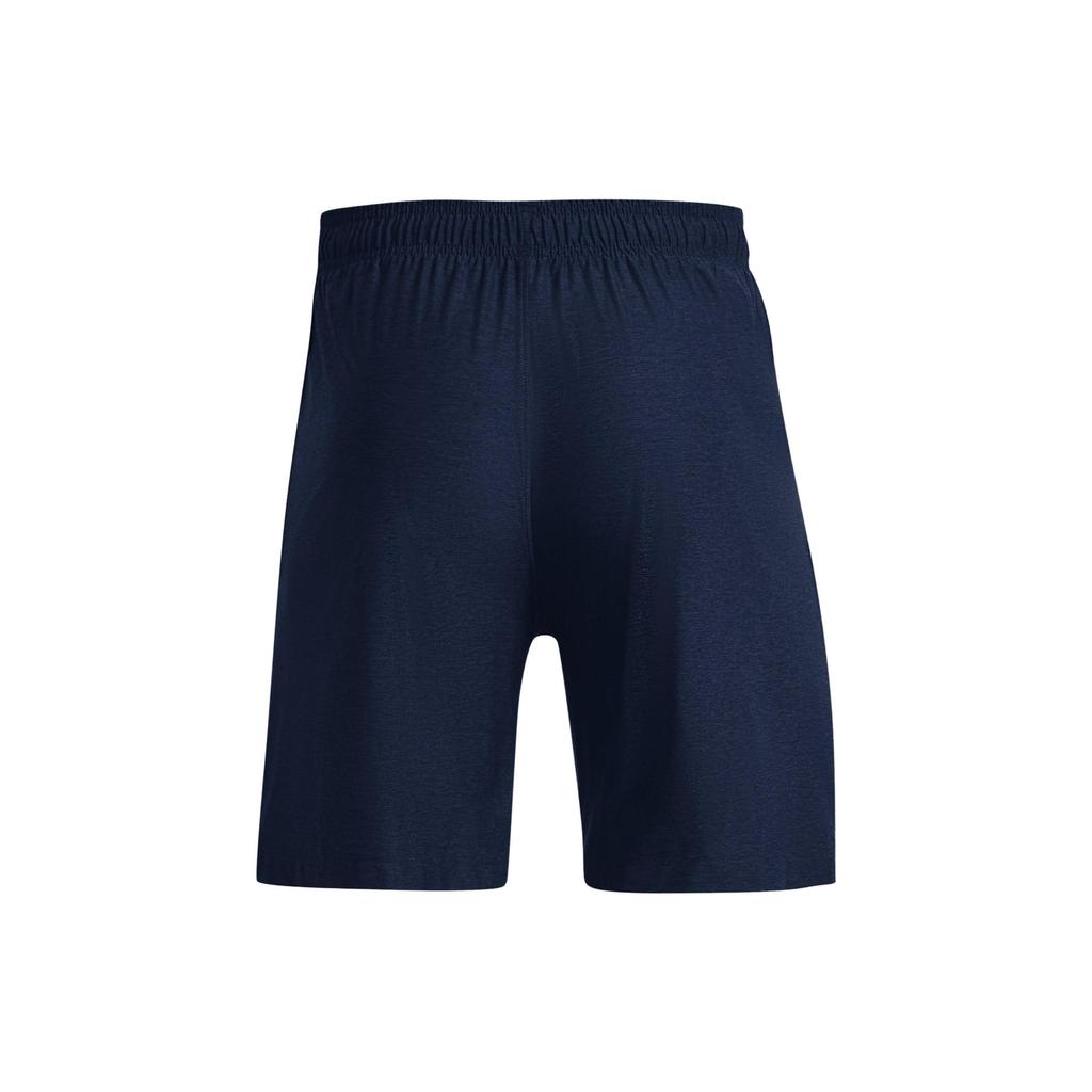 Under Armour Casual Shorts Men's Navy Moderate 1376955-408