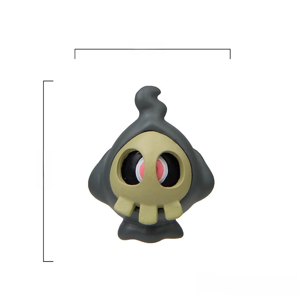 Action Cartoon Figure Model Toy Decoration Doll Children Gifts Ornament