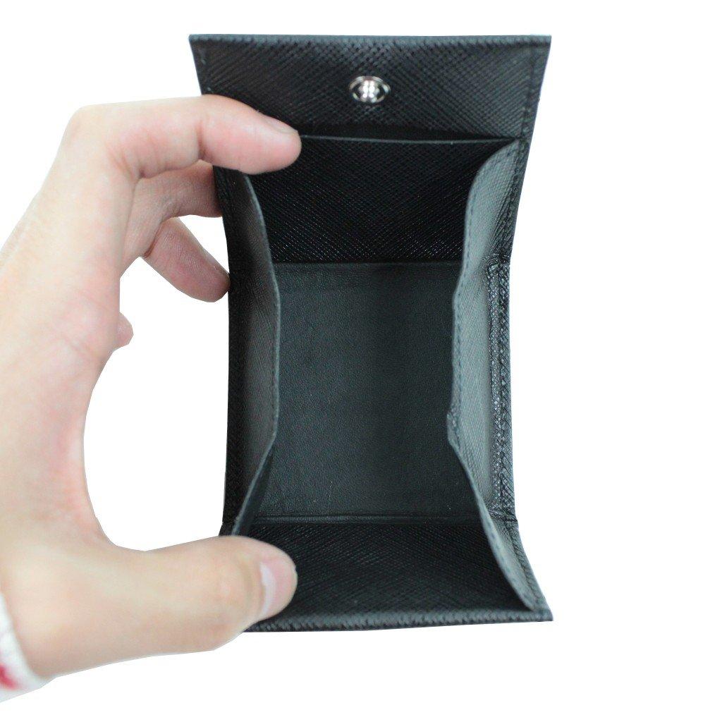 Yoshida Bag PORTER Etui na monety Niebieski [PORTER GLUE] 079-02936 5.