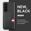 Business Fashion Cell Phone Cover Case for Samsung Galaxy Z Fold7 5G Fold 7 6 5 Fold6 Fold5 Fold3 Fold4 Fold2 Fold 4 3 2