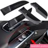 For Mercedes Benz C Class W206   2024 ABS Car Door Handle Storage Box Container Tray Trim Auto Interior Accessories