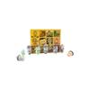 Populaire Kerst Abubu Pop Mart Poppen Ornament Blind Box Speelgoed