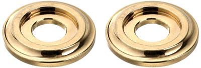 POSH Low Height Bolt Holder 24K Gold Plated M6 200668