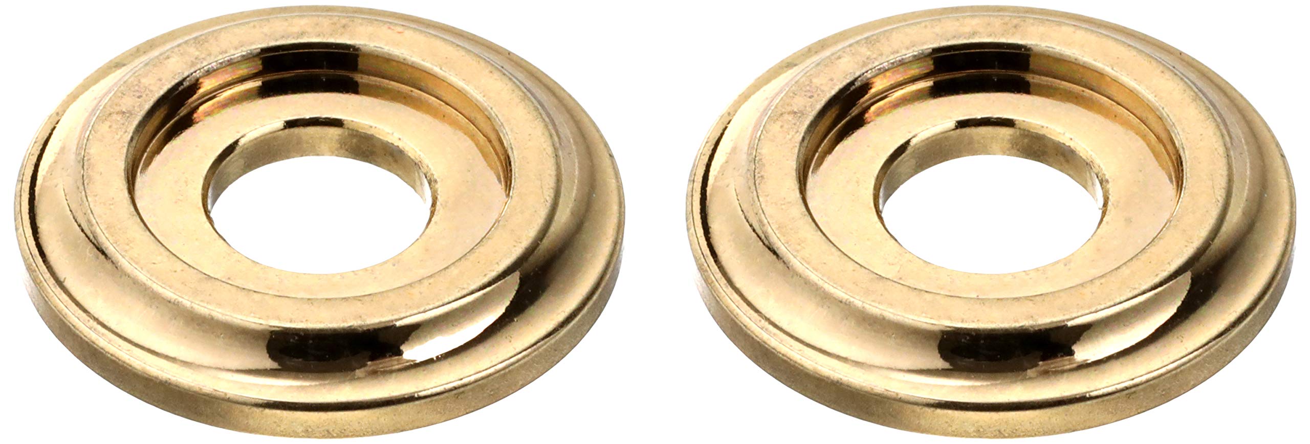 POSH Low Height Bolt Holder 24K Gold Plated M6 200668 золотой