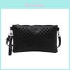 Pu Single Shoulder Bag With Rivets For Casual Street Style Daily Use