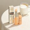 EELHOE Vitamin C Eye Balm Long Lasting Moisturizing Lifting Skin Rejuvenation Deep Nourishment Anti Puffiness Eye Serum Stick