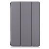For Funda TCL Nxtpaper Tab 11 Smart Tablet Case 9466X 9166G 10S 9080G 10.1 Tri-Folded Stand Magnetic Cover with Hard Back Shell