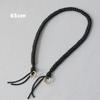 New Fashion Woman Handbag Accessory Chains Detachable Leather Chains For Bag Cute Charm Accessory Women DIY Chain Bag Handles