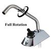Galley 1 X Faucet+2 X Screws+1 X Instructions Pump