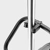 Kärcher NT 40/1 Tact BS Cylinder Vacuum Cleaner 40 L Black/Gray